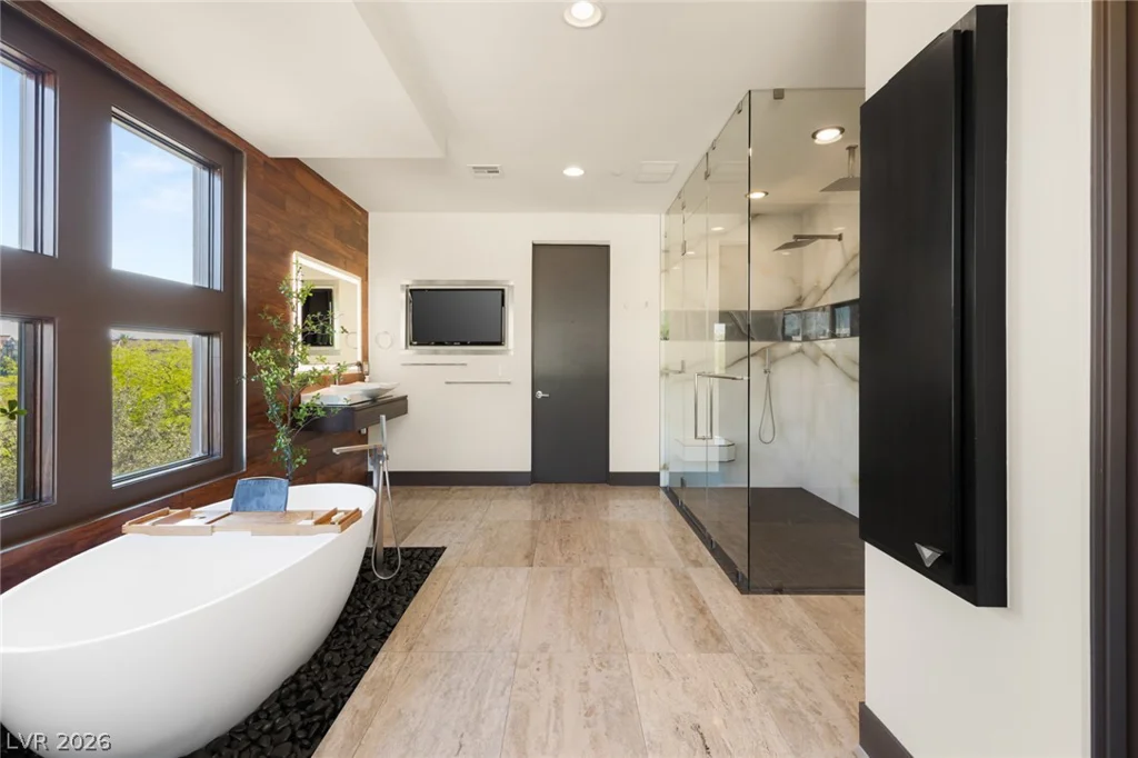 2805 Via Tazzoli, Henderson, NV 89052
