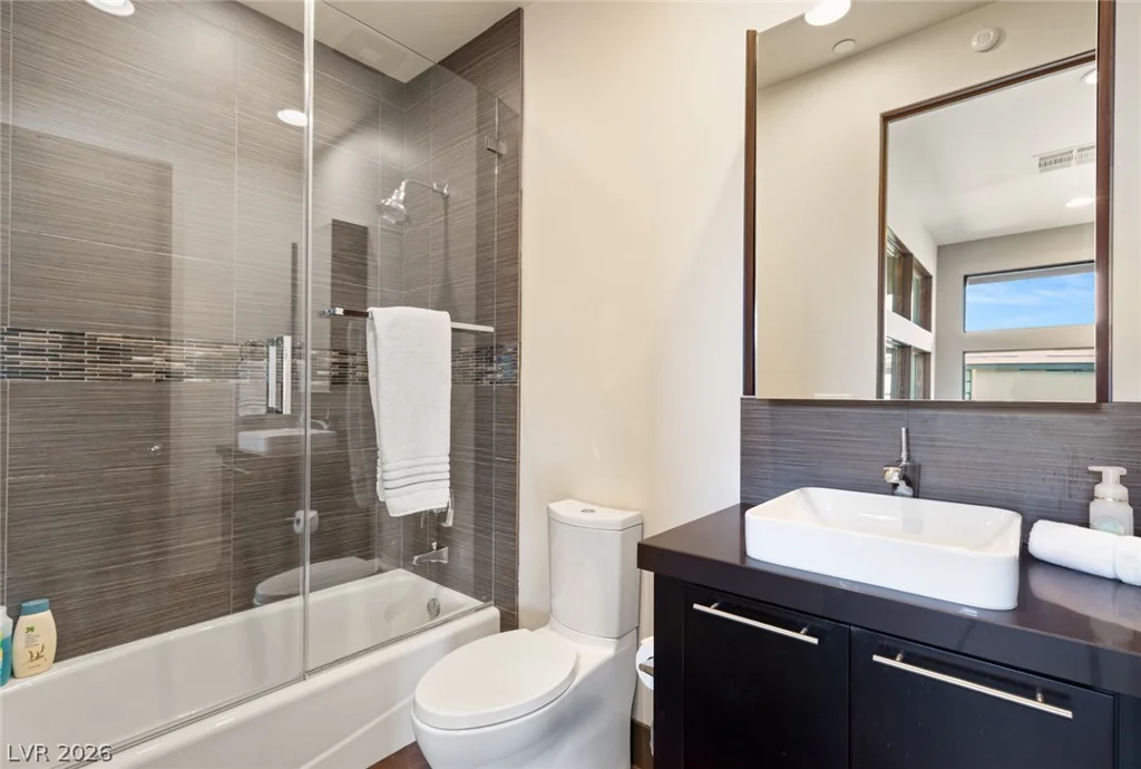 2805 Via Tazzoli, Henderson, NV 89052