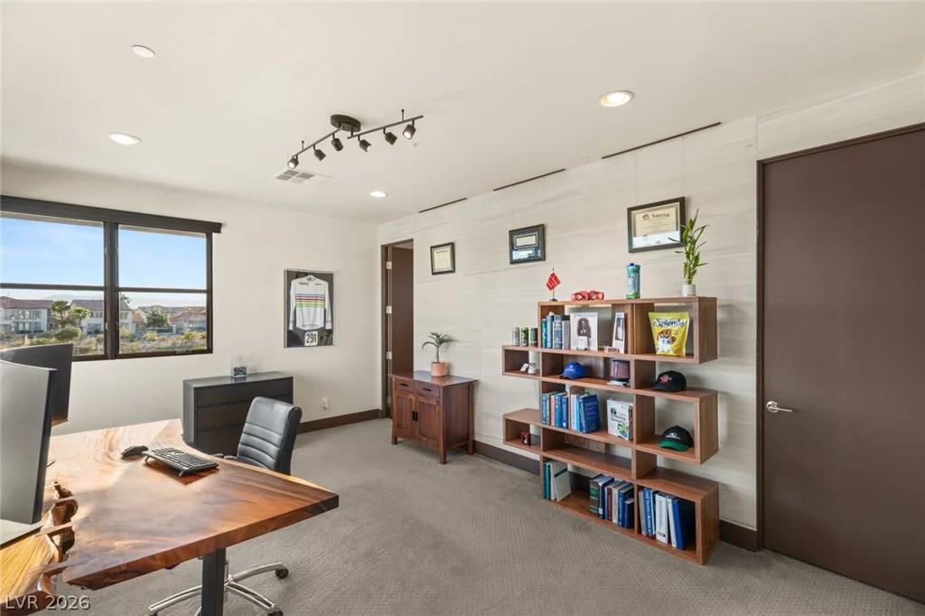 2805 Via Tazzoli, Henderson, NV 89052