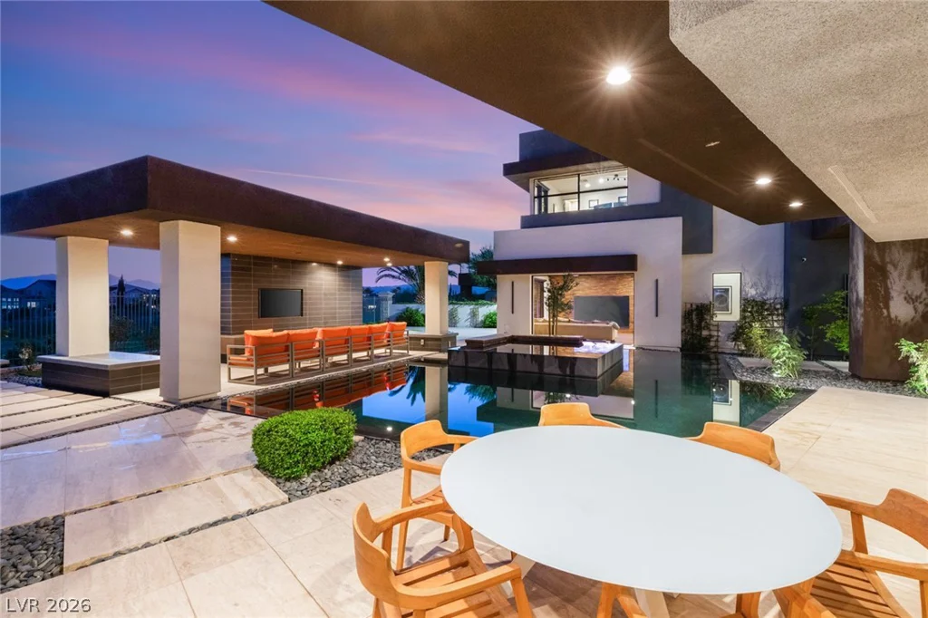 2805 Via Tazzoli, Henderson, NV 89052