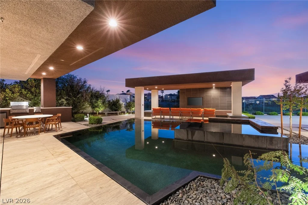 2805 Via Tazzoli, Henderson, NV 89052
