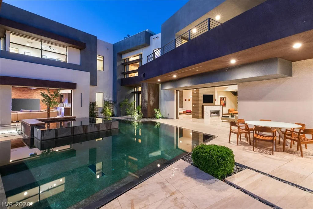 2805 Via Tazzoli, Henderson, NV 89052