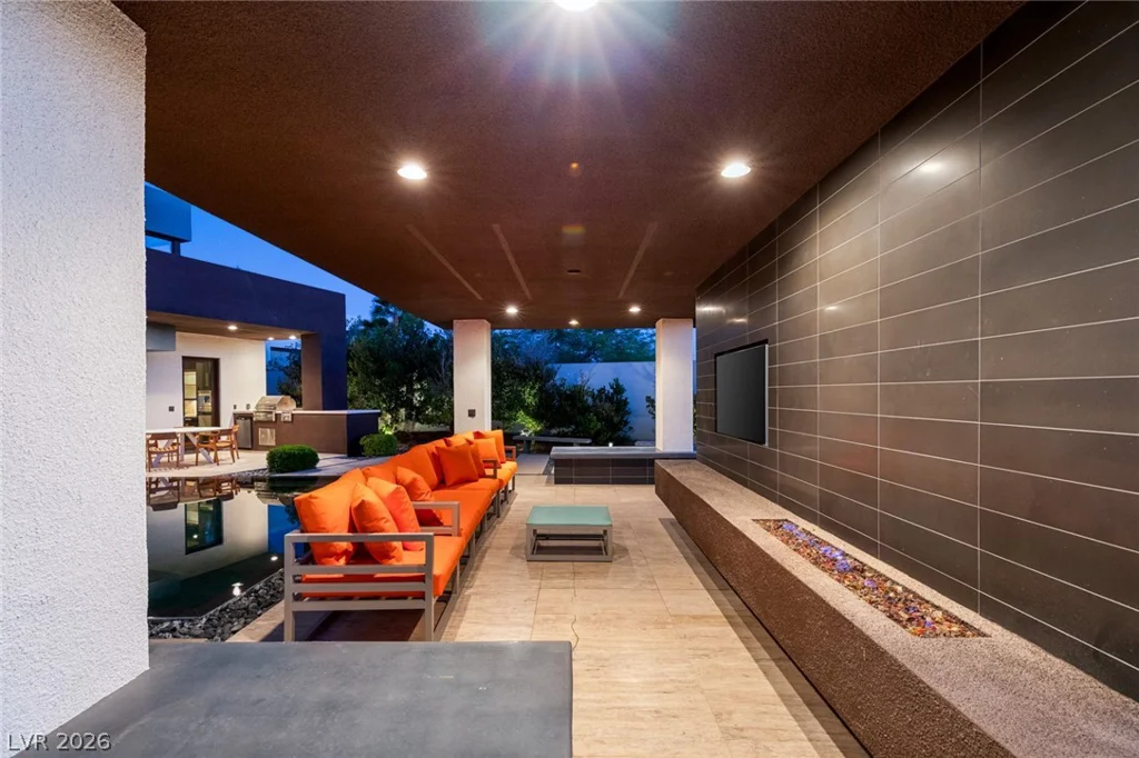 2805 Via Tazzoli, Henderson, NV 89052