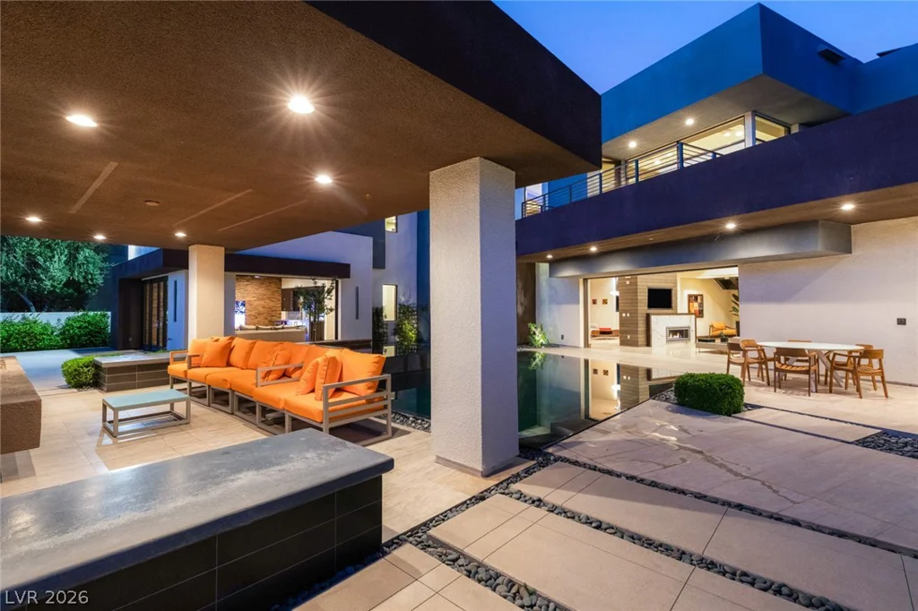 2805 Via Tazzoli, Henderson, NV 89052