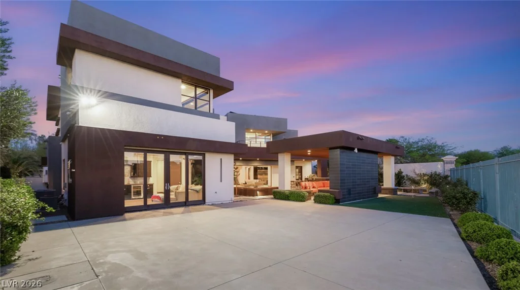 2805 Via Tazzoli, Henderson, NV 89052