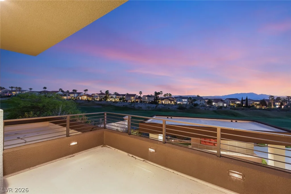 2805 Via Tazzoli, Henderson, NV 89052