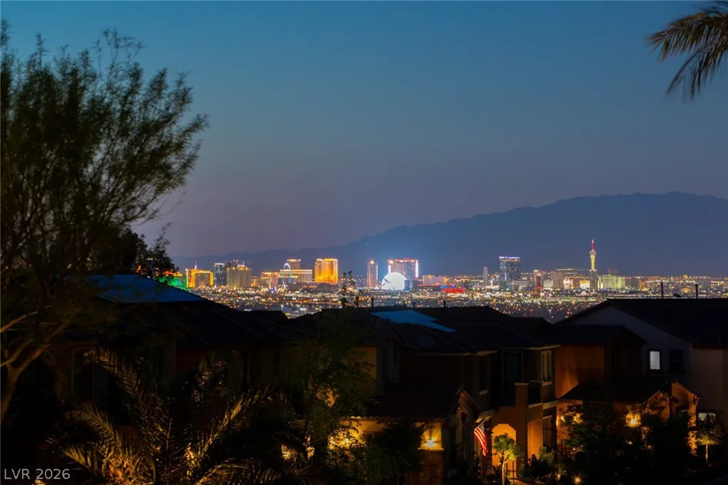 2805 Via Tazzoli, Henderson, NV 89052