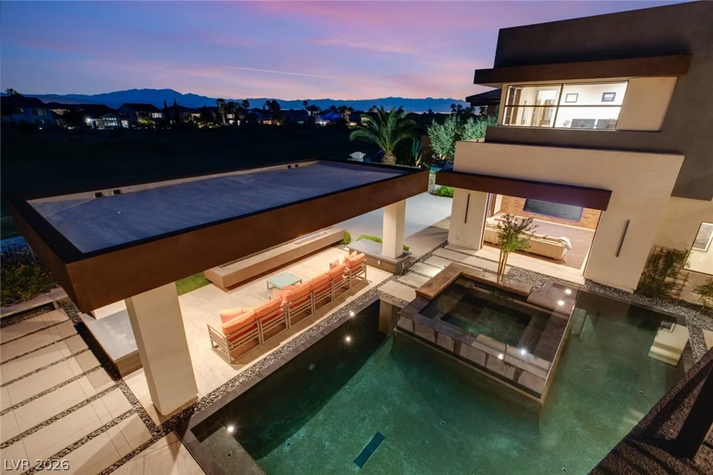 2805 Via Tazzoli, Henderson, NV 89052