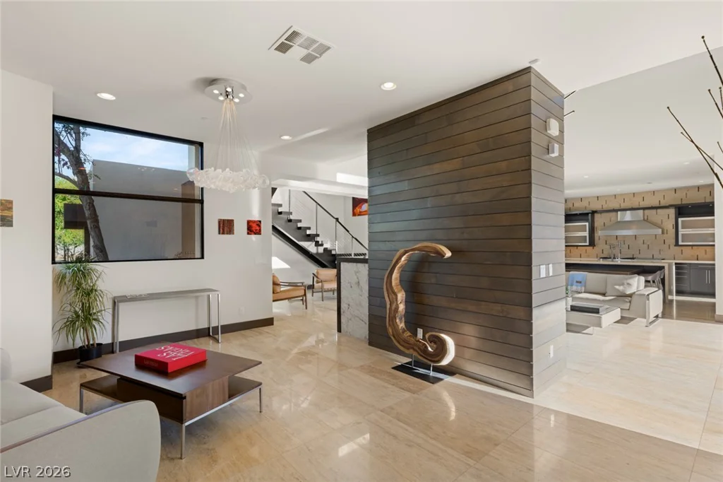 2805 Via Tazzoli, Henderson, NV 89052