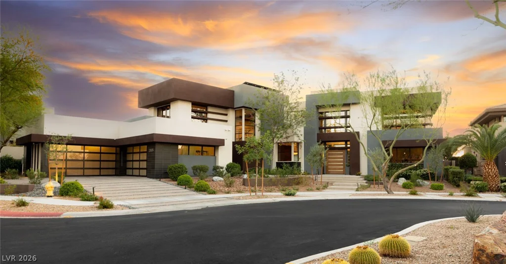 2805 Via Tazzoli, Henderson, NV 89052