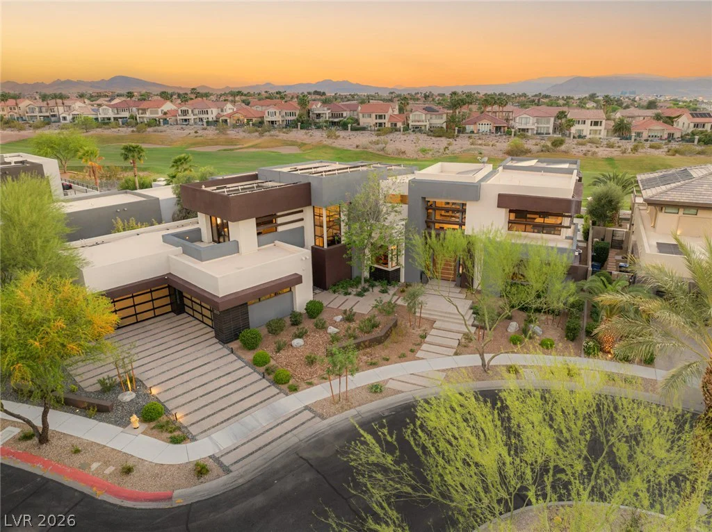 2805 Via Tazzoli, Henderson, NV 89052