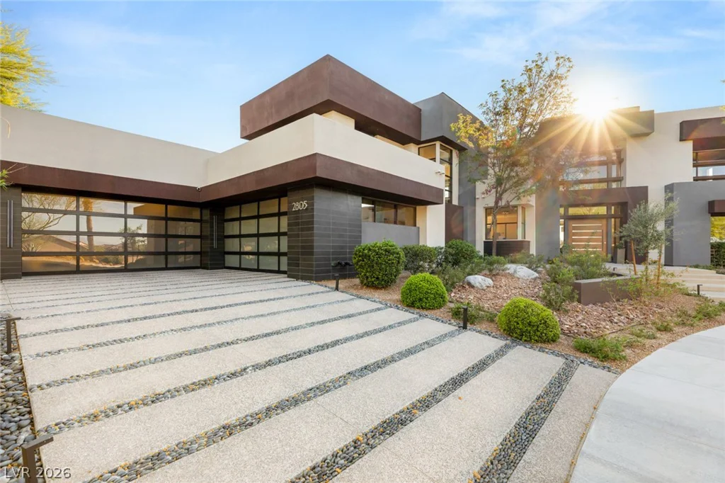 2805 Via Tazzoli, Henderson, NV 89052
