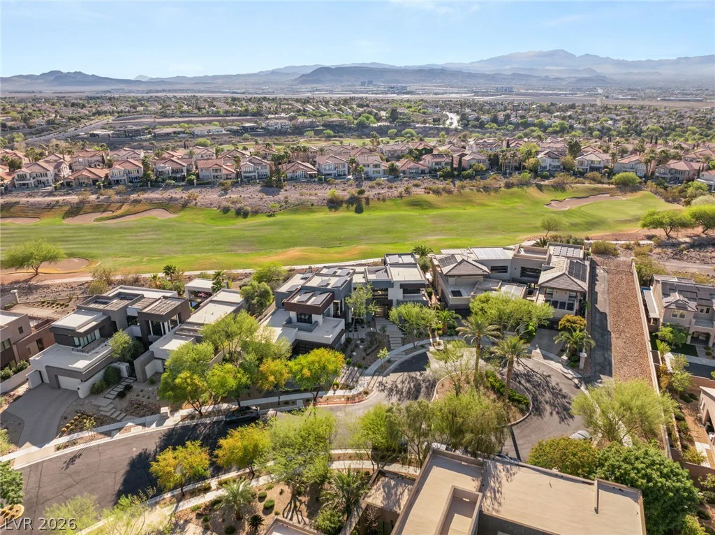 2805 Via Tazzoli, Henderson, NV 89052