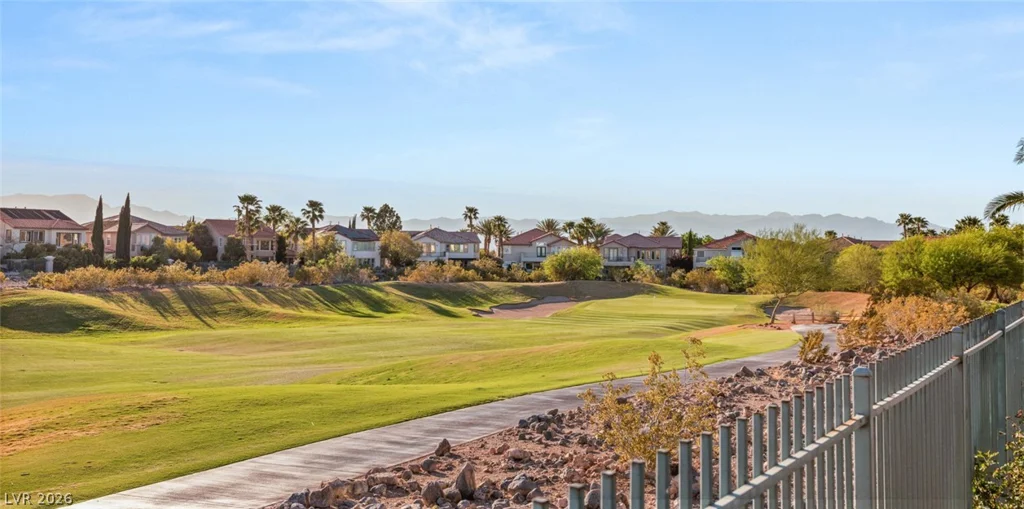 2805 Via Tazzoli, Henderson, NV 89052