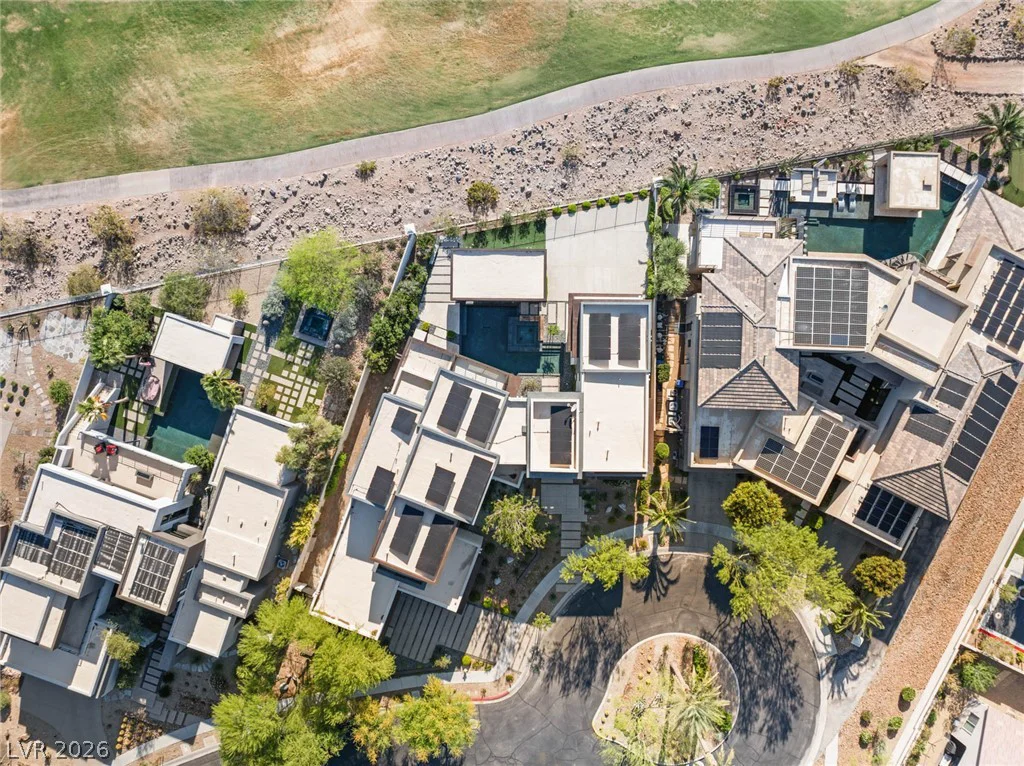2805 Via Tazzoli, Henderson, NV 89052