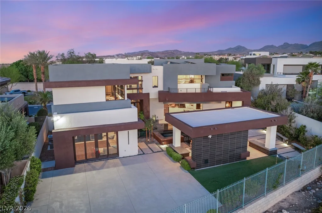 2805 Via Tazzoli, Henderson, NV 89052
