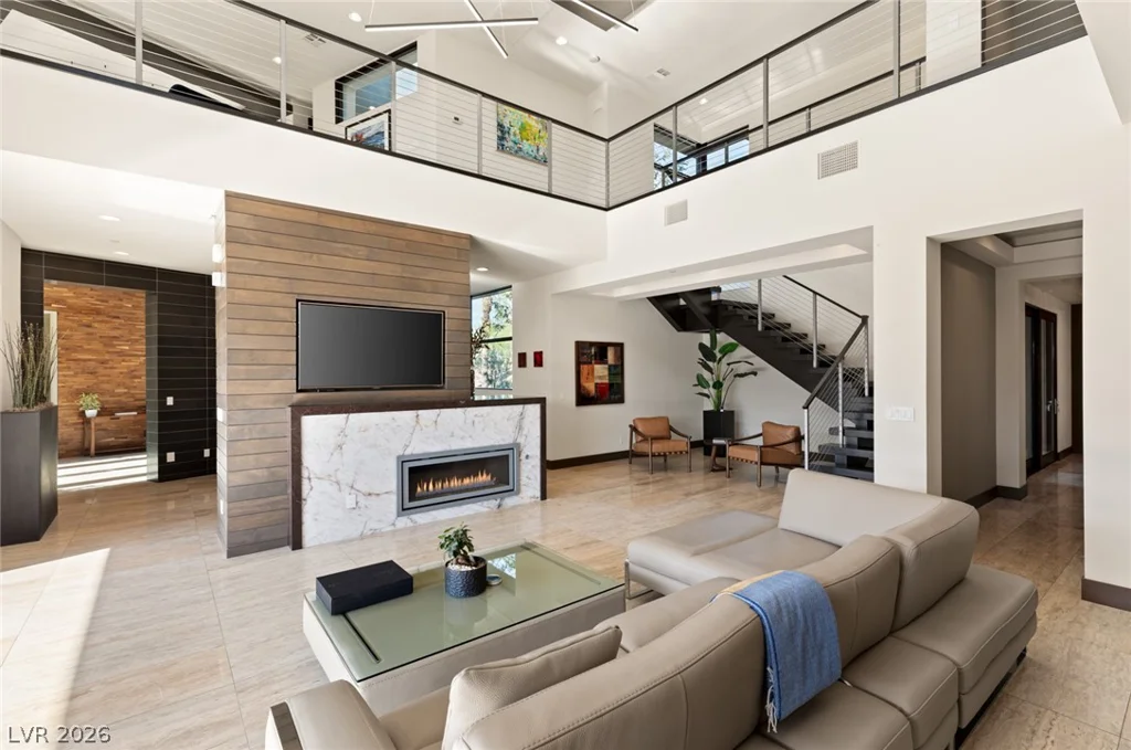 2805 Via Tazzoli, Henderson, NV 89052