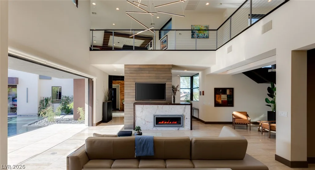 2805 Via Tazzoli, Henderson, NV 89052