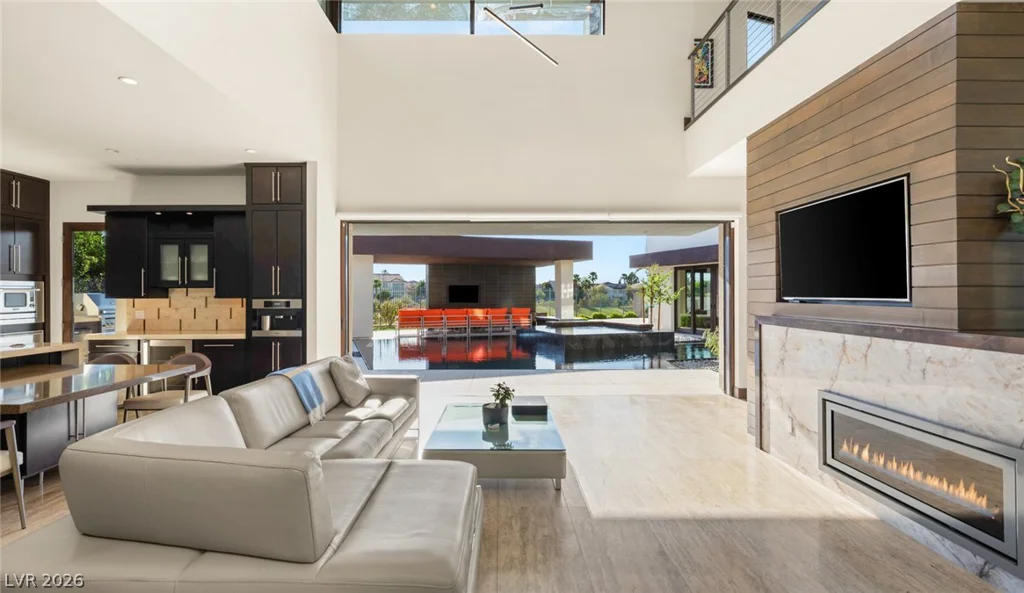 2805 Via Tazzoli, Henderson, NV 89052
