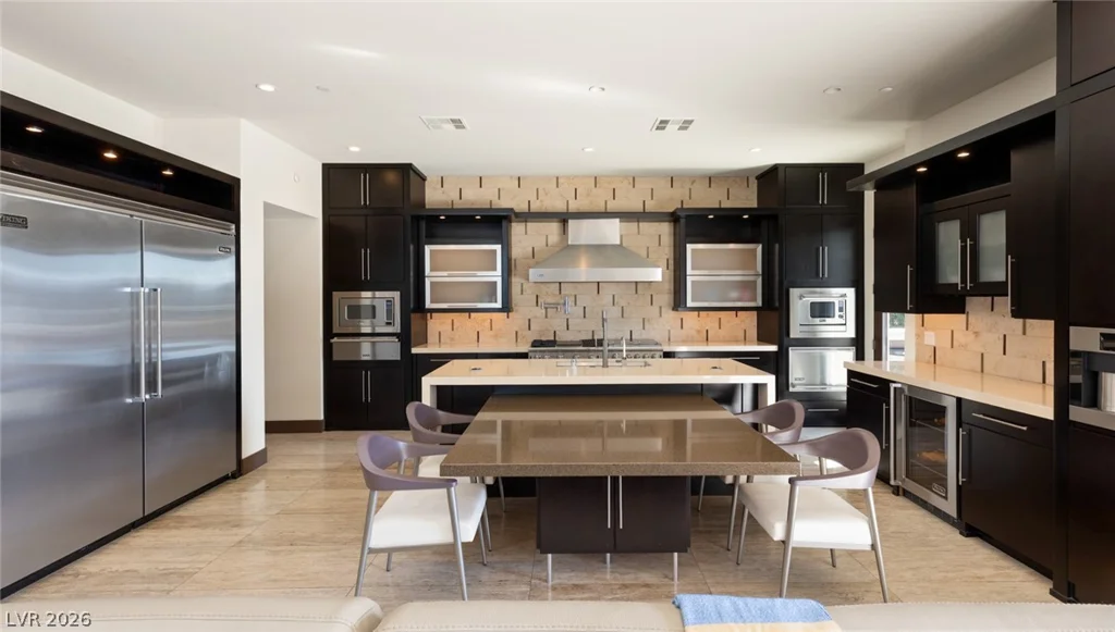 2805 Via Tazzoli, Henderson, NV 89052