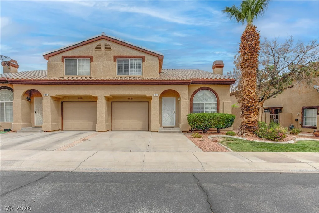 690 Ambling Gait, Henderson, NV 89015