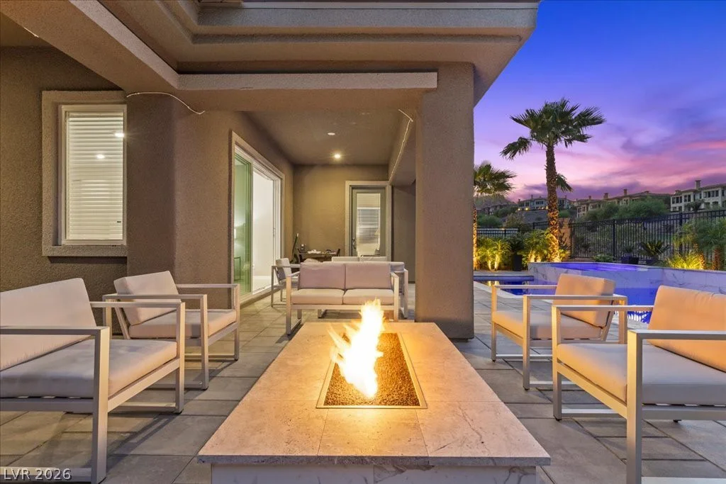 8 Reflection Cove, Henderson, NV 89011