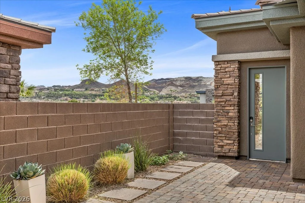 8 Reflection Cove, Henderson, NV 89011