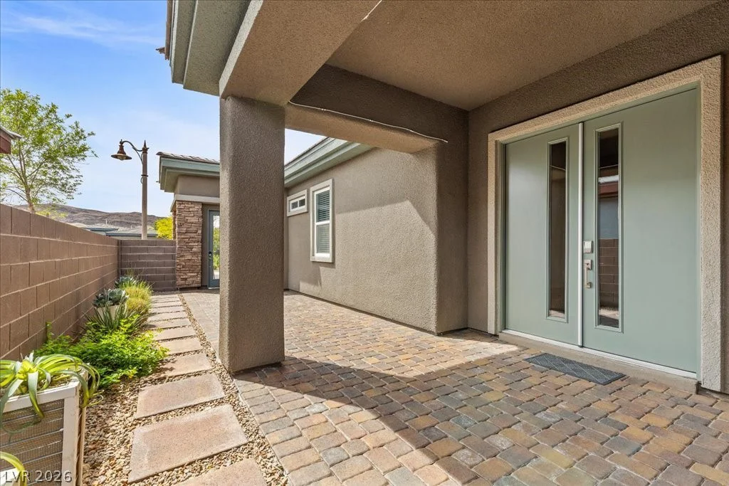 8 Reflection Cove, Henderson, NV 89011