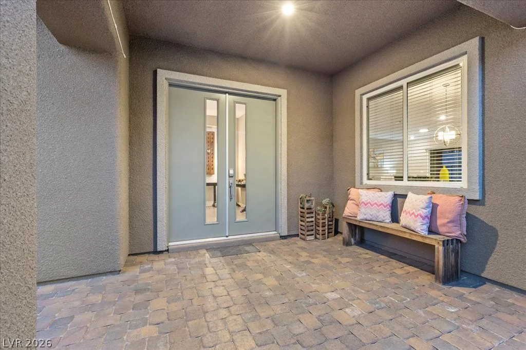 8 Reflection Cove, Henderson, NV 89011