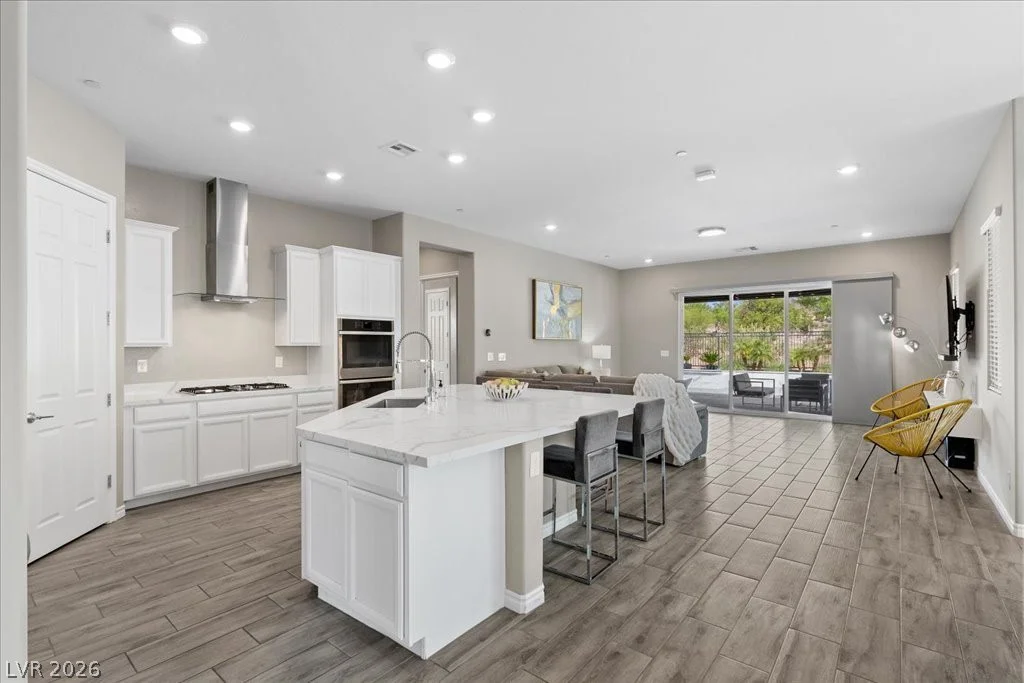 8 Reflection Cove, Henderson, NV 89011