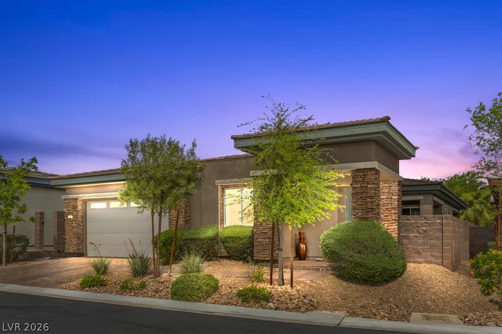8 Reflection Cove, Henderson, NV 89011