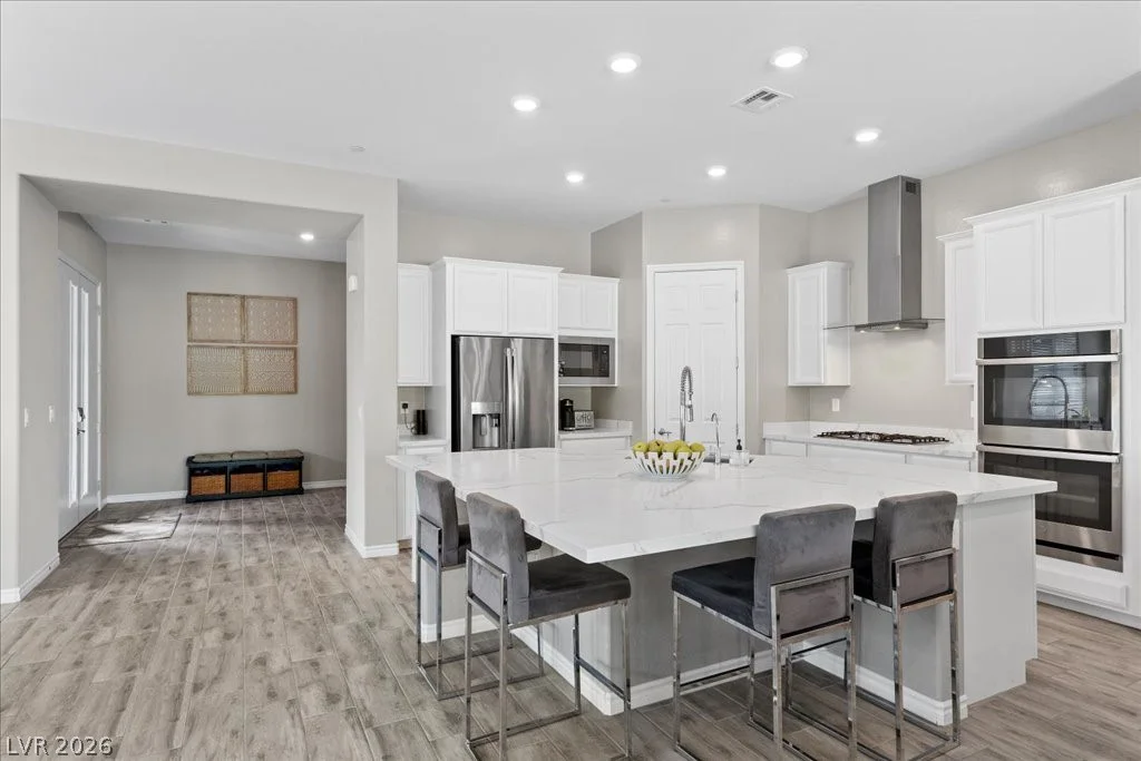 8 Reflection Cove, Henderson, NV 89011