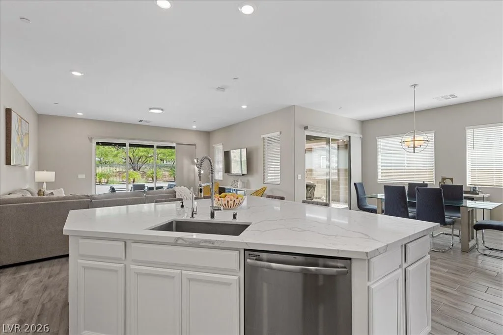 8 Reflection Cove, Henderson, NV 89011