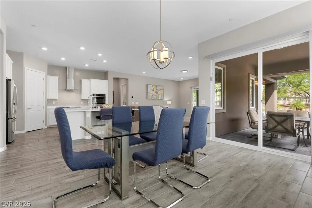 8 Reflection Cove, Henderson, NV 89011