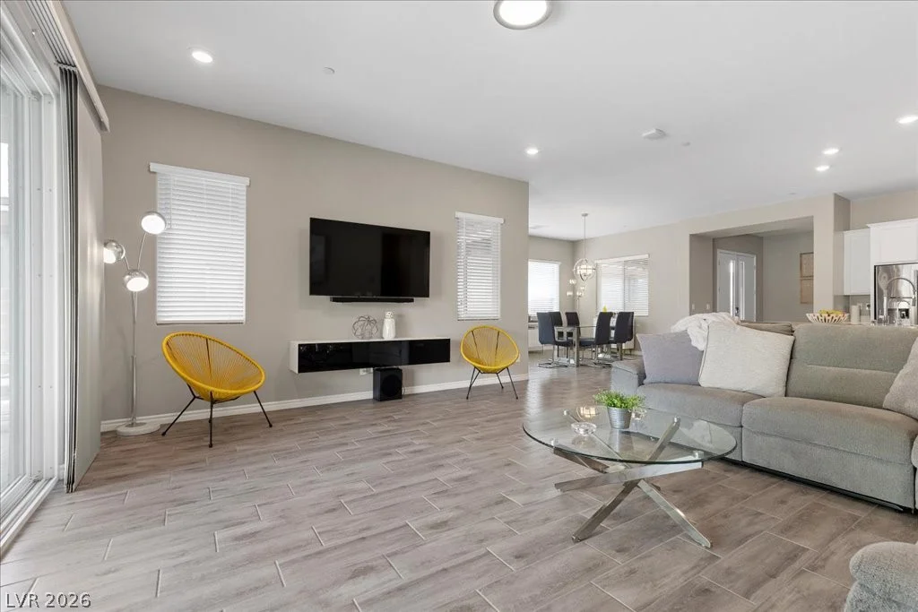 8 Reflection Cove, Henderson, NV 89011