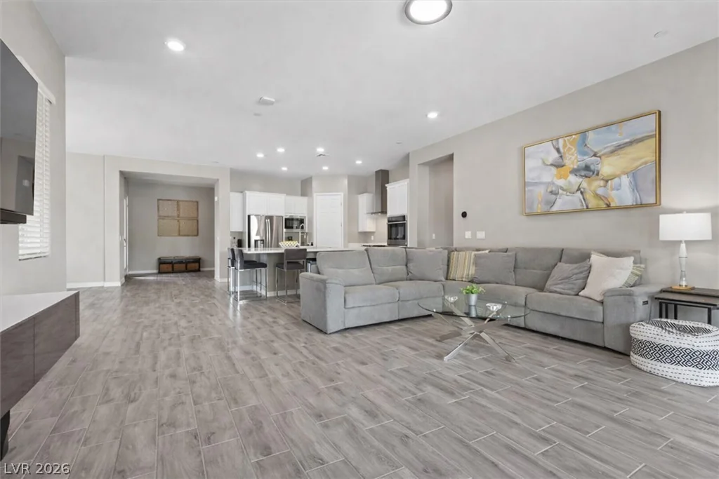 8 Reflection Cove, Henderson, NV 89011