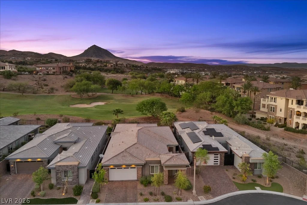 8 Reflection Cove, Henderson, NV 89011
