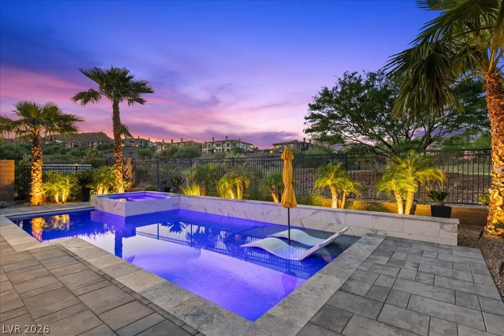 8 Reflection Cove, Henderson, NV 89011
