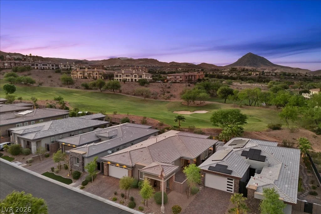 8 Reflection Cove, Henderson, NV 89011