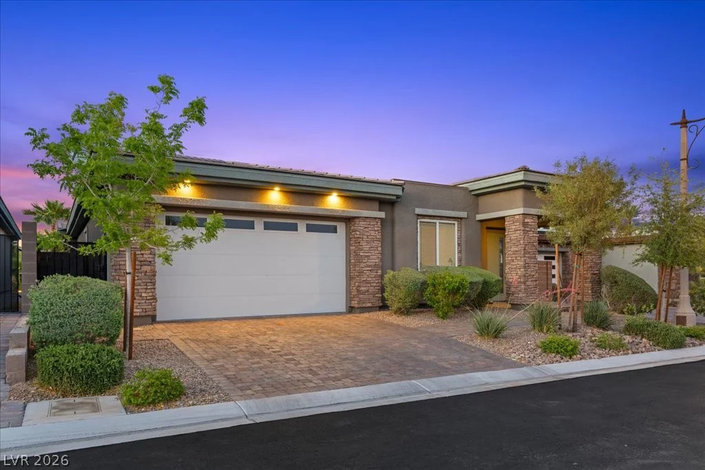 8 Reflection Cove, Henderson, NV 89011