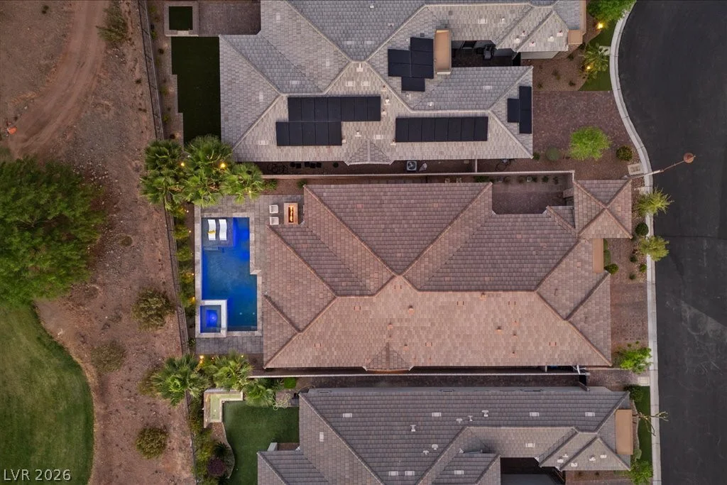 8 Reflection Cove, Henderson, NV 89011