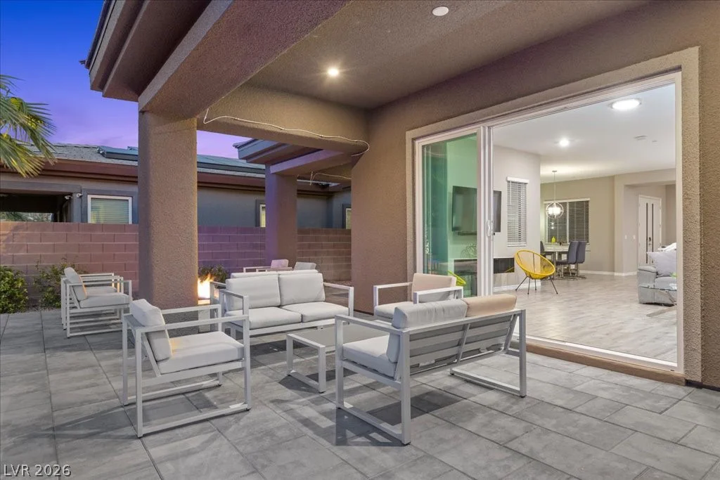 8 Reflection Cove, Henderson, NV 89011
