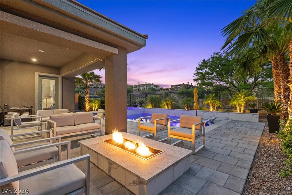 8 Reflection Cove, Henderson, NV 89011