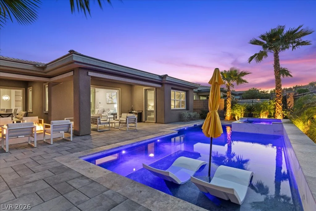 8 Reflection Cove, Henderson, NV 89011