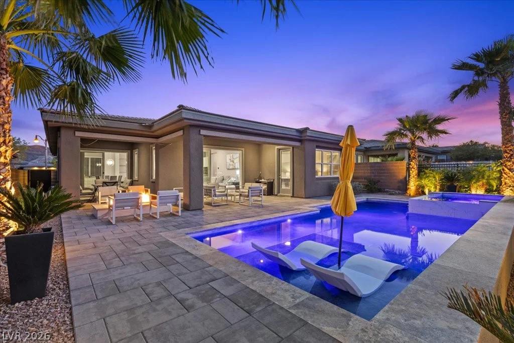 8 Reflection Cove, Henderson, NV 89011