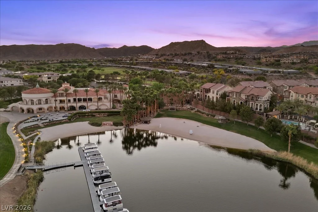 8 Reflection Cove, Henderson, NV 89011