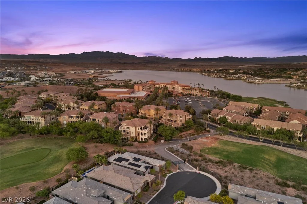 8 Reflection Cove, Henderson, NV 89011