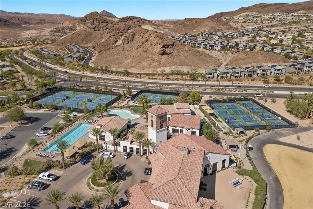 8 Reflection Cove, Henderson, NV 89011