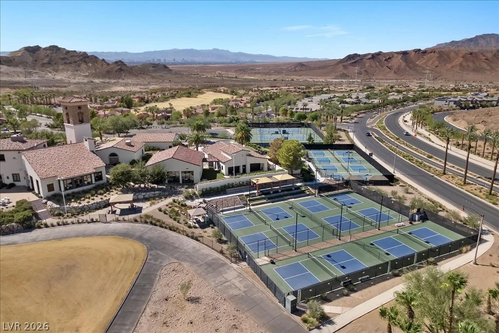 8 Reflection Cove, Henderson, NV 89011