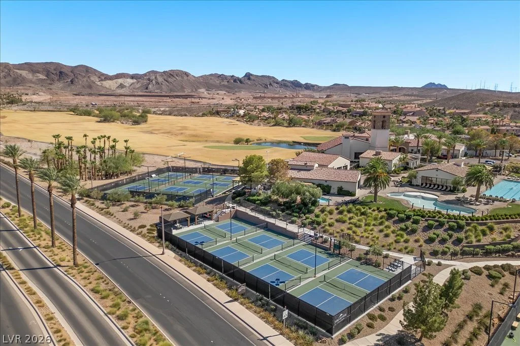 8 Reflection Cove, Henderson, NV 89011